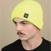 Volcom Full Stone Beanie Yellow