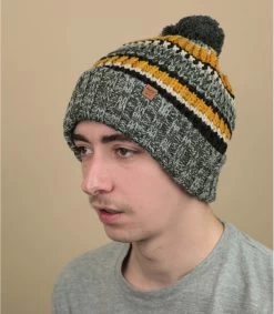 Barts Goser Dark Heather