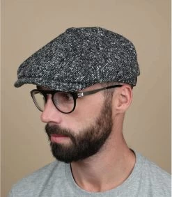 Stetson Hatteras Donegal