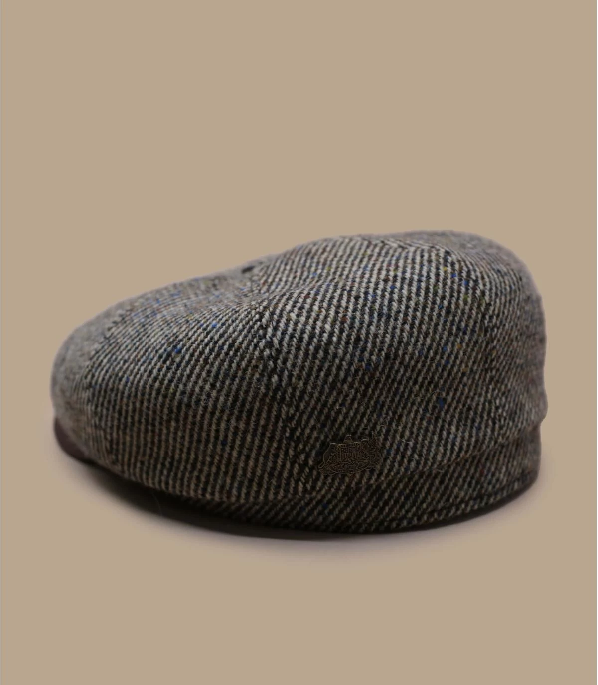Stetson Hatteras Wool Beige - Image 3