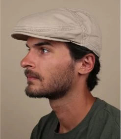 Stetson Hut Ariana Aus Geflochtenem Papier