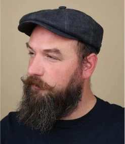 Stetson Hutteras Lin Jeans