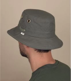 Tilley Iconic T1 Olive