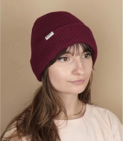 Roxy Island Fox Raspberry Radiance