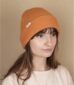 Roxy Island Fox Tangerine