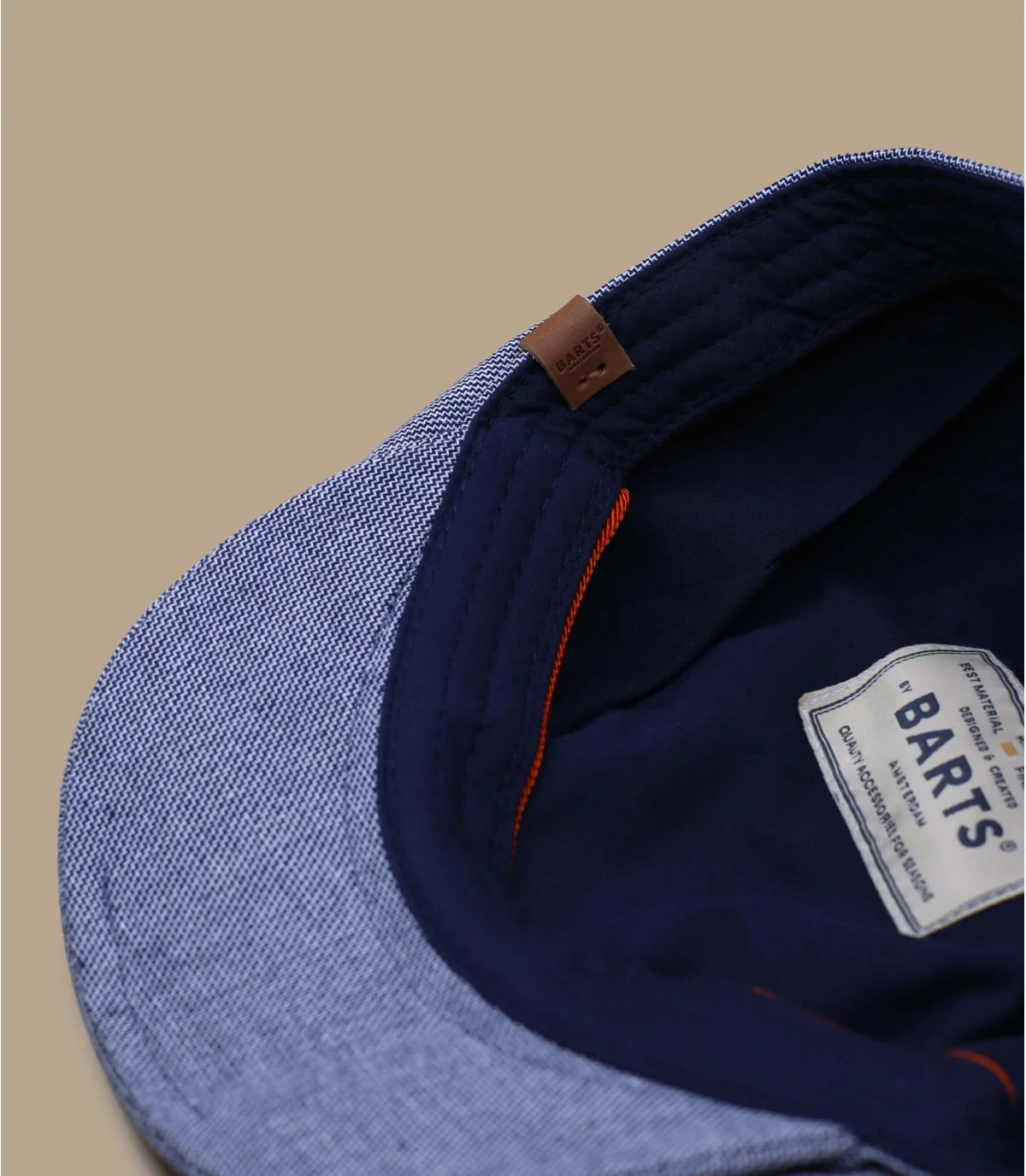 Barts Jamaica Blue - Image 5