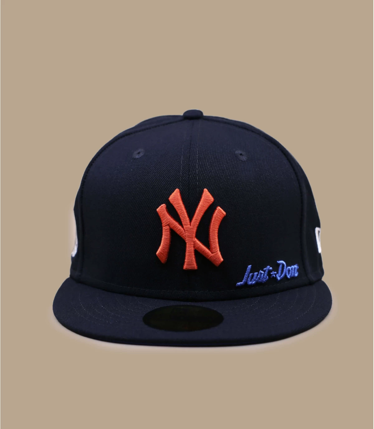 NEW ERA Just Don 5950 NY Yankees – Bild 2