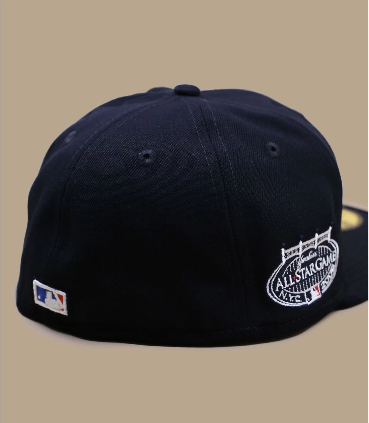 NEW ERA Just Don 5950 NY Yankees – Bild 5