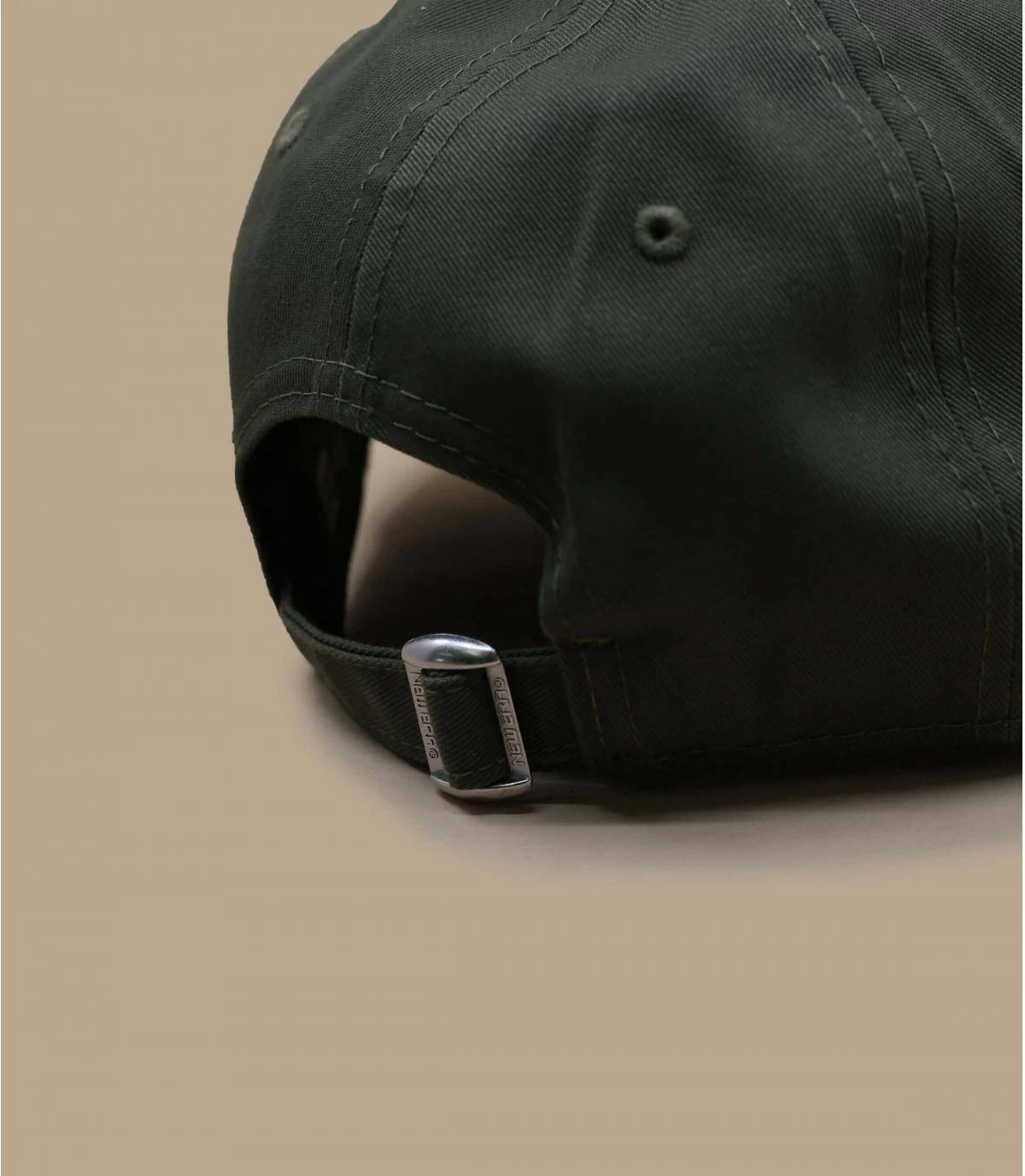 NEW ERA Kids Camo Infill NY Olive - Image 4