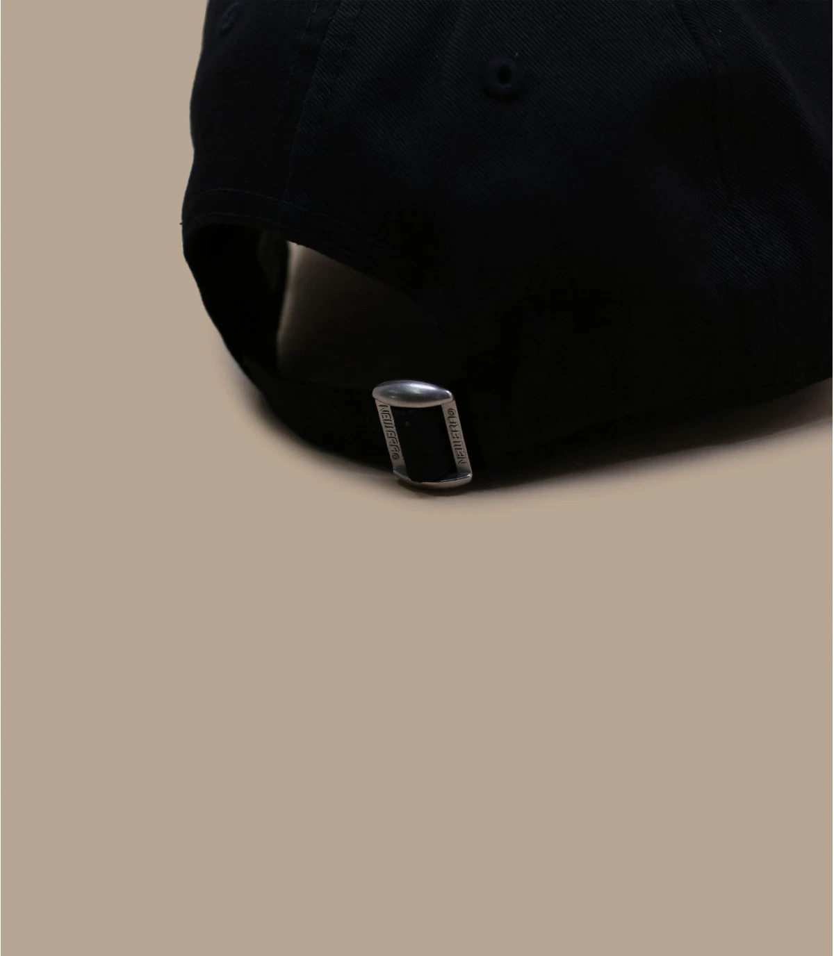 NEW ERA Kids League Ess 940 NY Black Gold – Bild 5