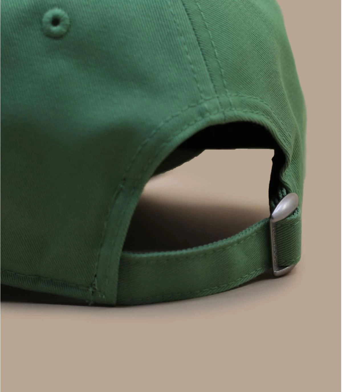 NEW ERA Kids League Ess Cap 9Forty NY Green - Image 4