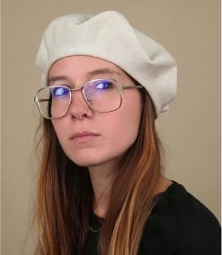 L' Authentique Eté écru