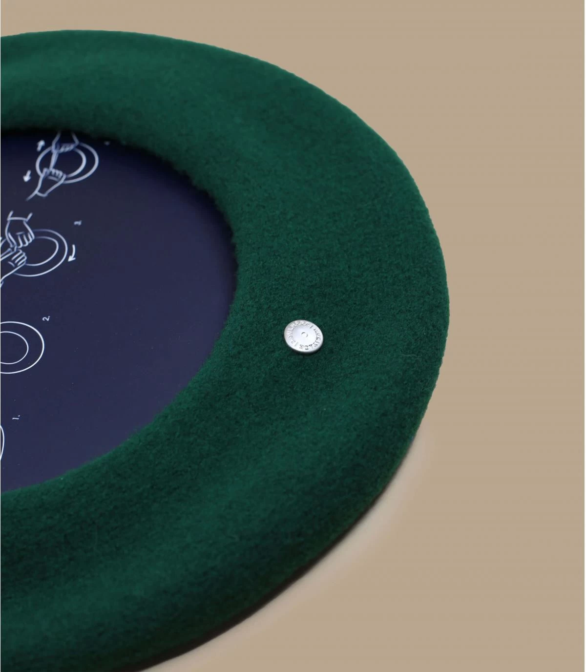 L'Authentique Green – Bild 2