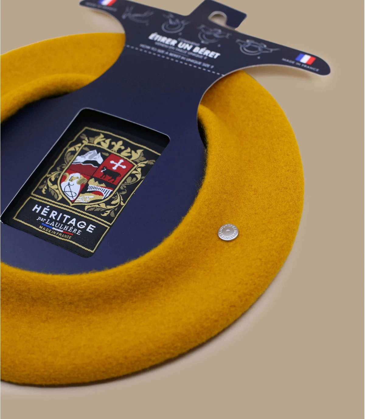 L'Authentique Curcuma – Bild 3