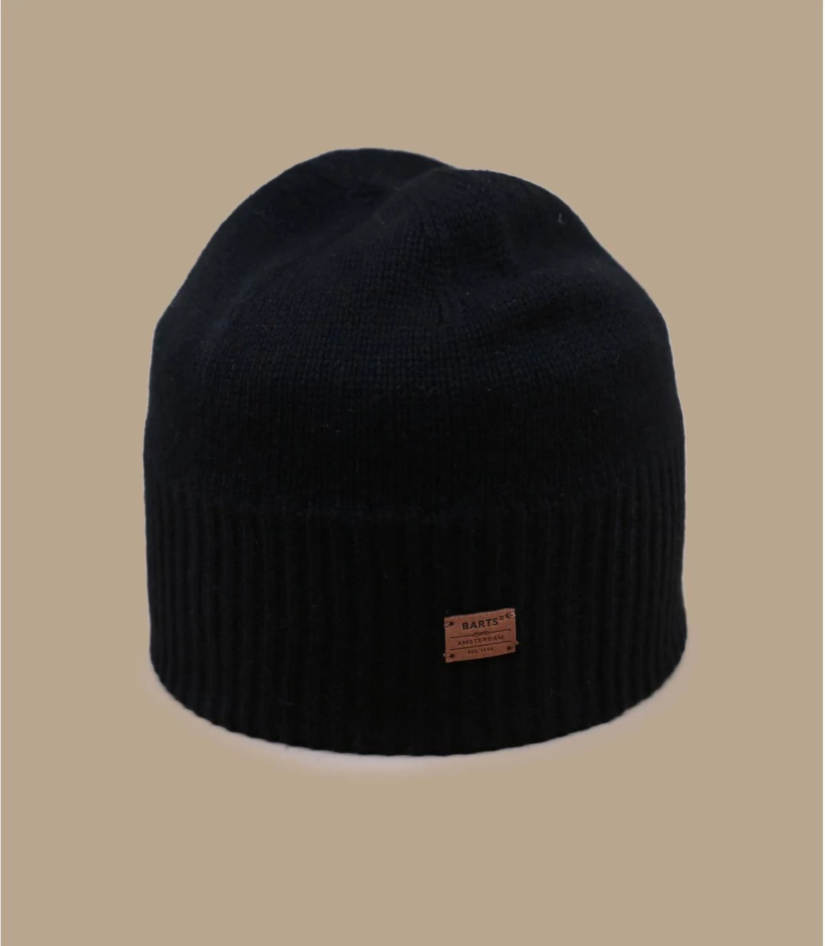 Barts Lacke Black – Bild 2