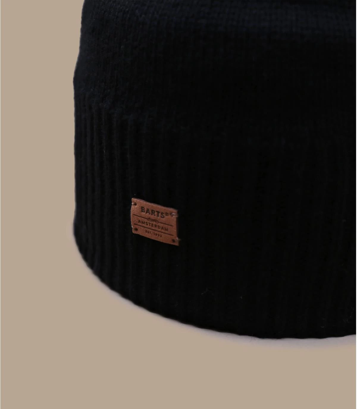 Barts Lacke Black – Bild 3