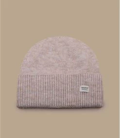 Barts Laksa Beanie Light Brown