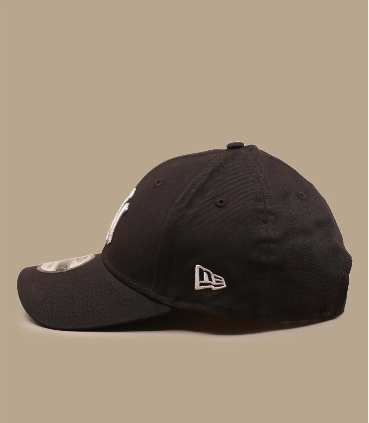 NEW ERA League Ess 940 NY Brown Stone – Bild 4