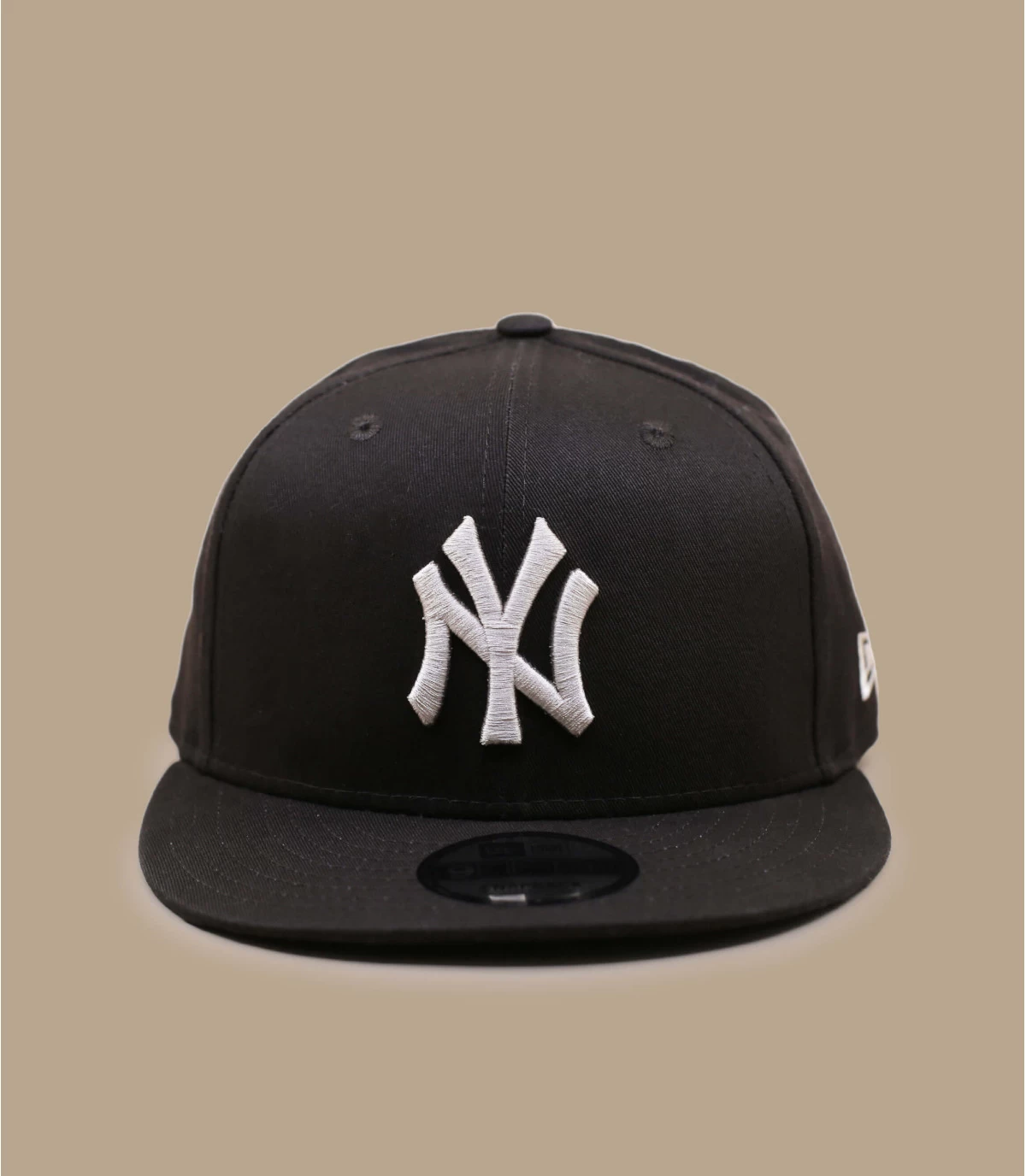 NEW ERA League Ess 950 NY Brown Stone – Bild 2