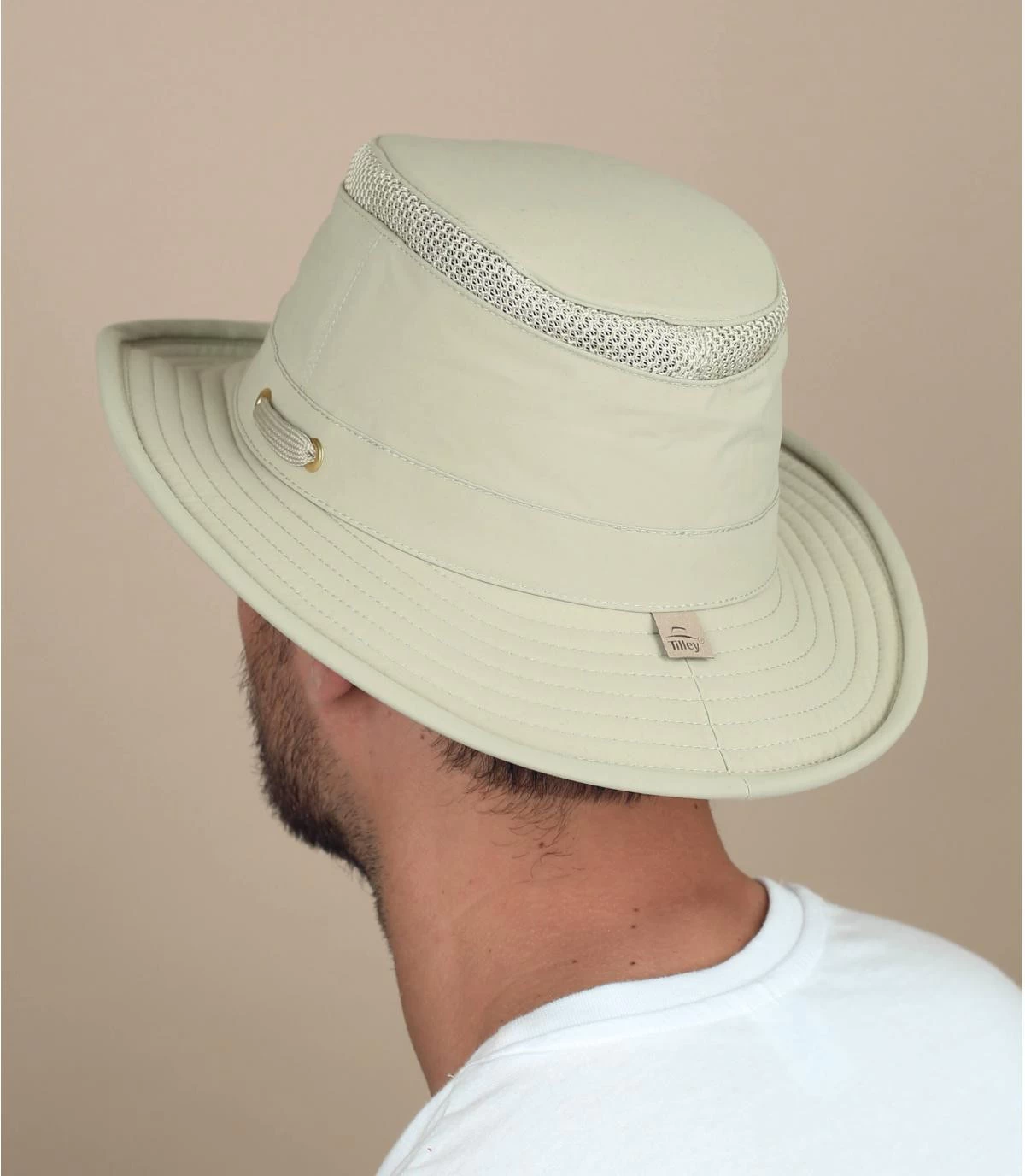 Tilley LTM5 Airflo Khaki Olive