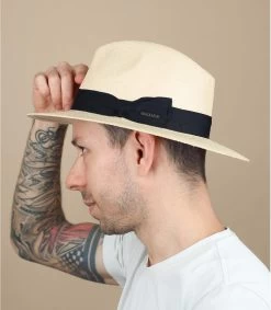 Stetson Marcellus Panama