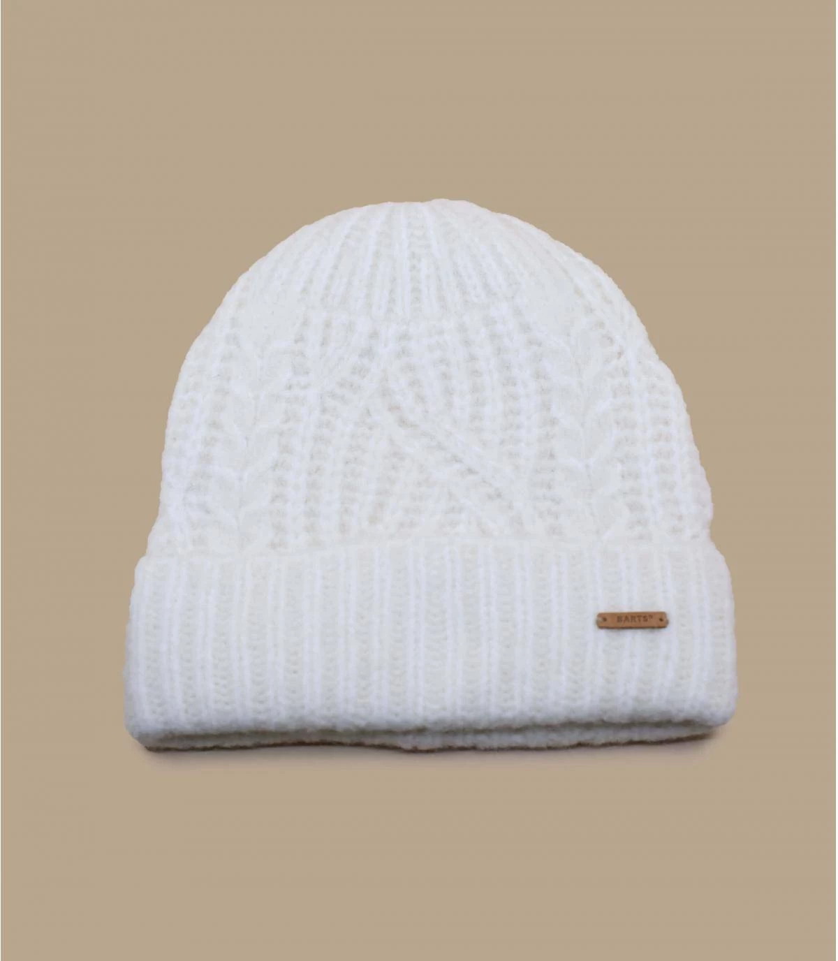 Barts Martya Cream – Bild 2