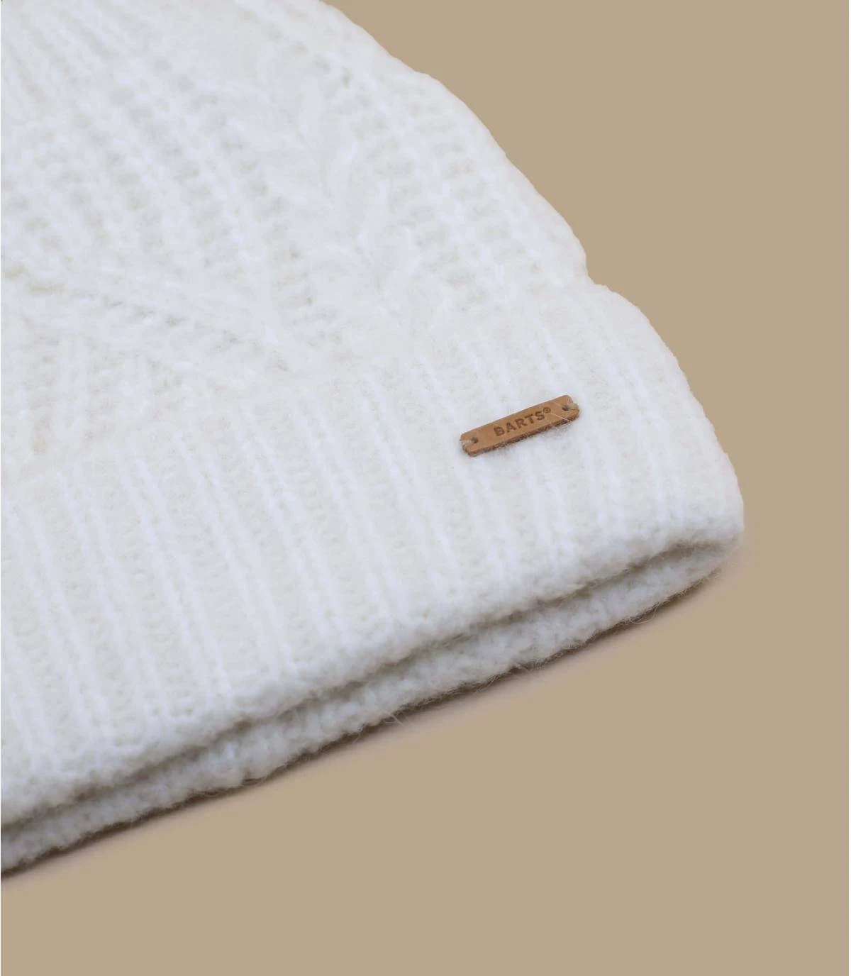 Barts Martya Cream – Bild 3