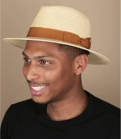 Mathys Panama Cuenca Camel