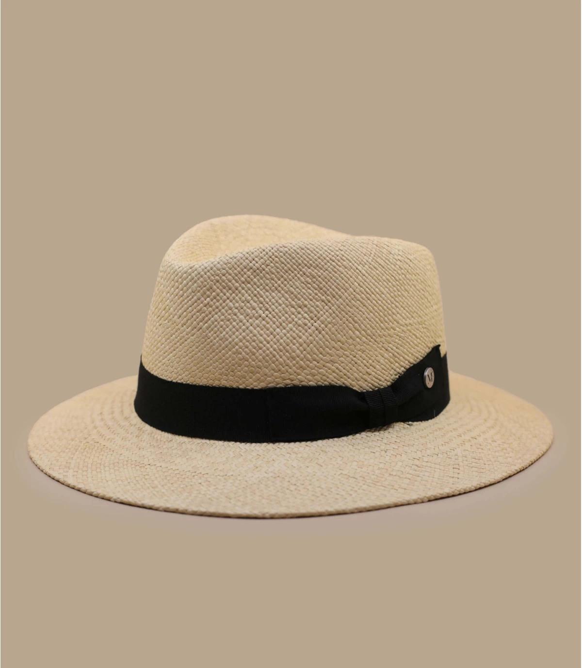 Mathys Panama Cuenca Noir - Image 2