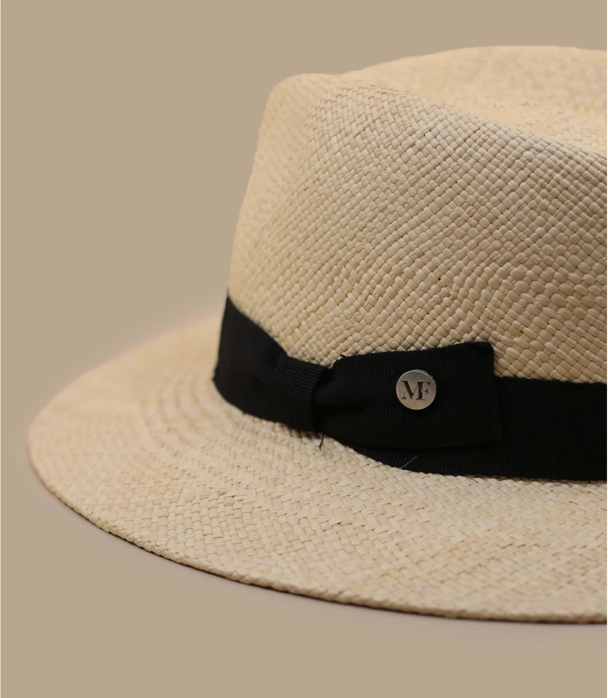 Mathys Panama Cuenca Noir - Image 3