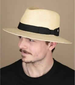 Mathys Panama Cuenca Noir