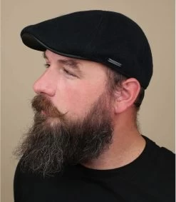 Stetson Muskegon Black