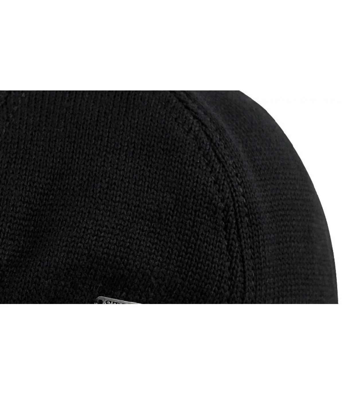 Stetson Muskegon Black – Bild 2