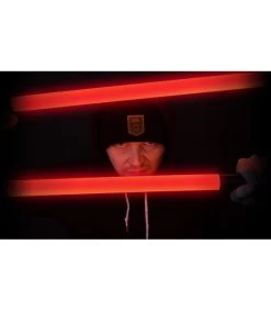 Mütze Dark Side Black