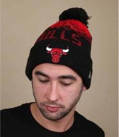 NEW ERA Mütze MLB Sport Knit Bulls