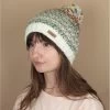 Barts Nicole Beanie Pale Army
