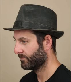 Stetson Odessa Dark Braun