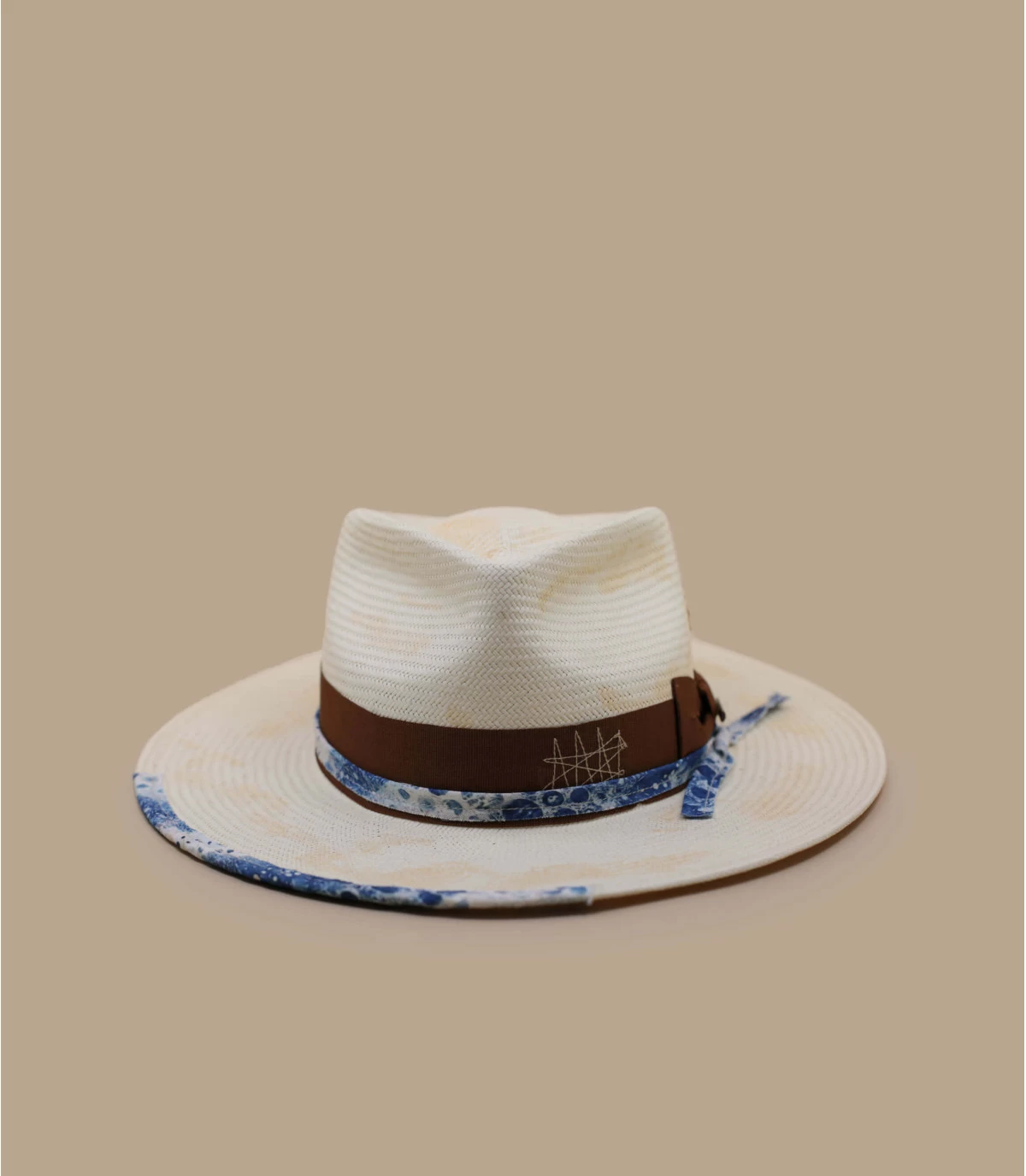 Stetson Outdoor Toyo Bleached - Image 3