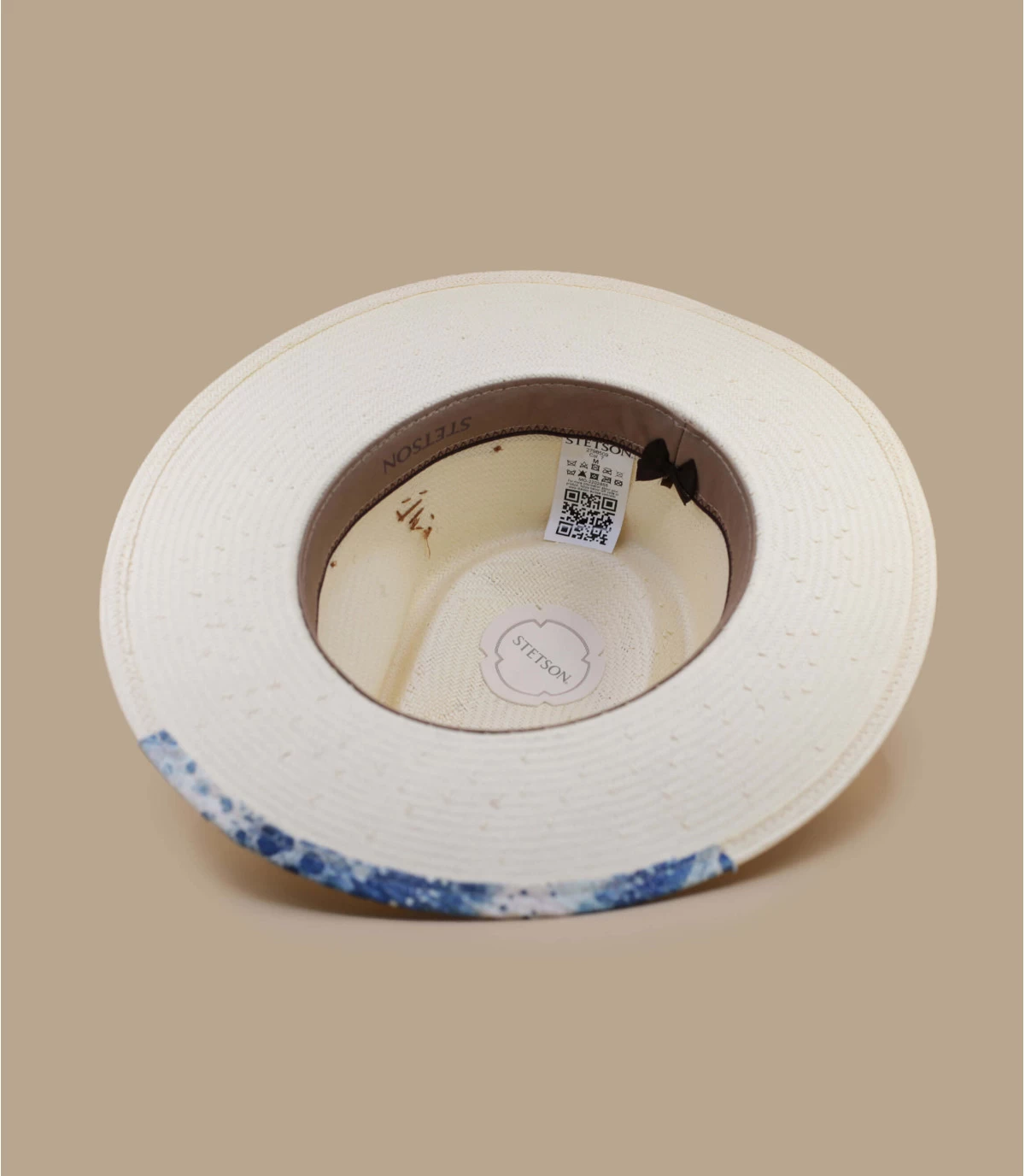 Stetson Outdoor Toyo Bleached - Image 5