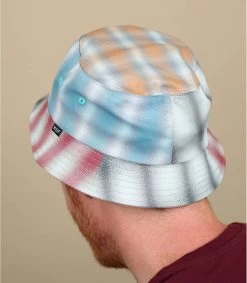 HUF Patchwork Bucket