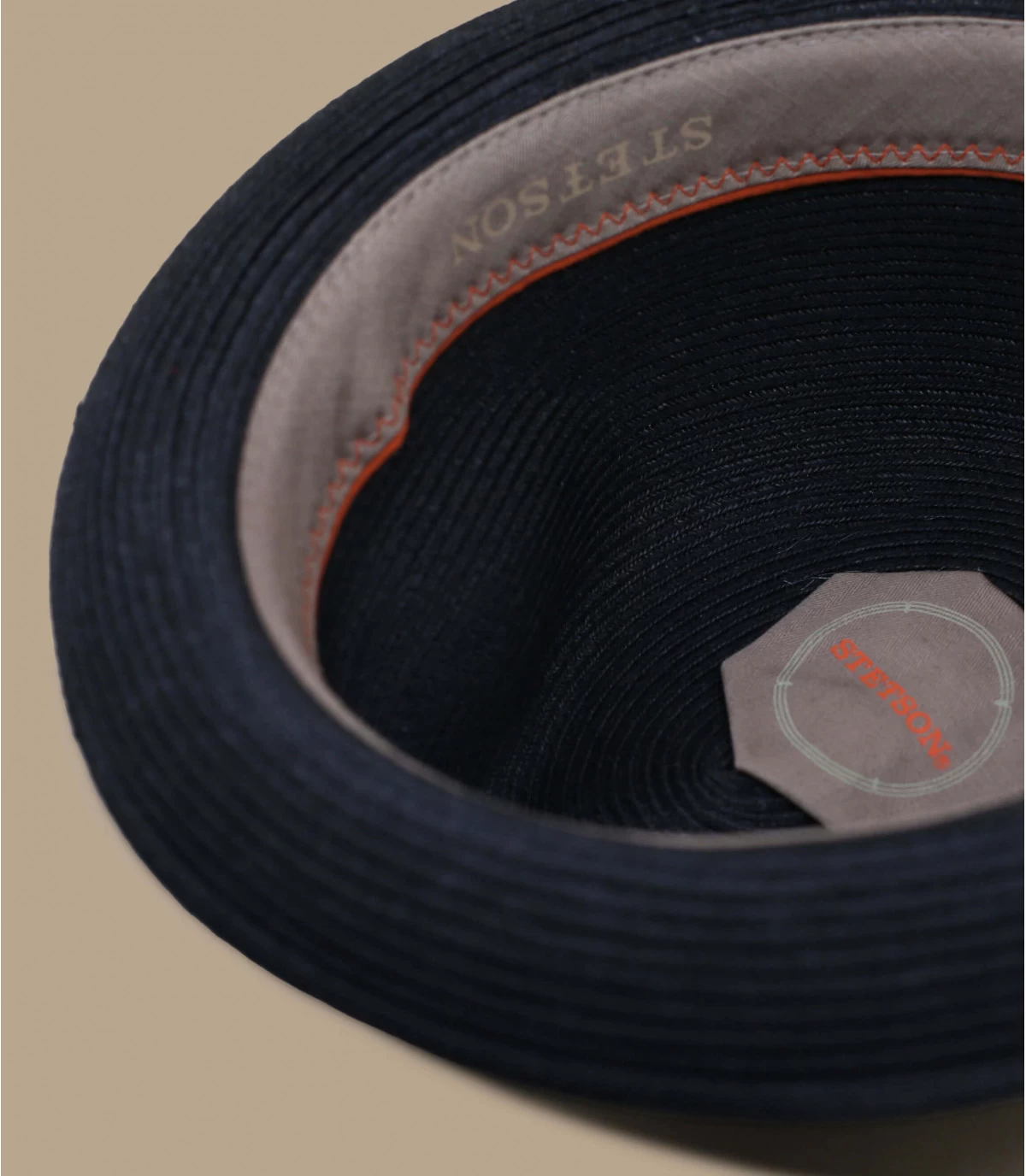 Stetson Player Black Toyo - Image 5