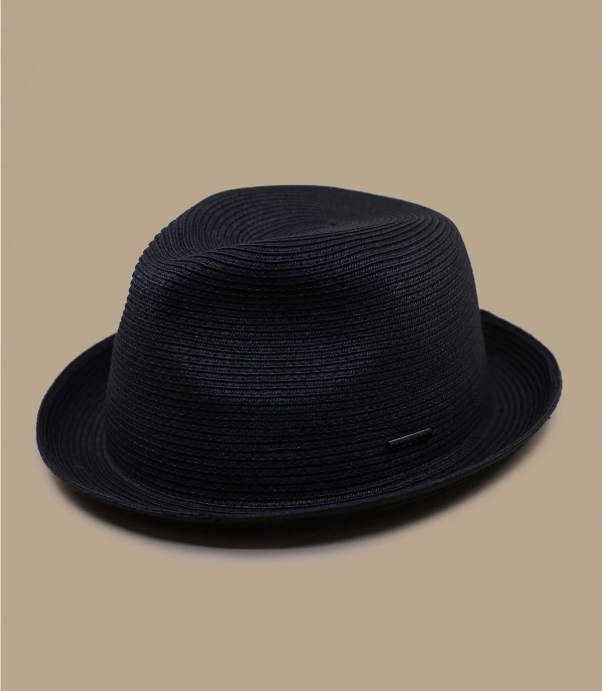 Stetson Player Black Toyo - Image 2