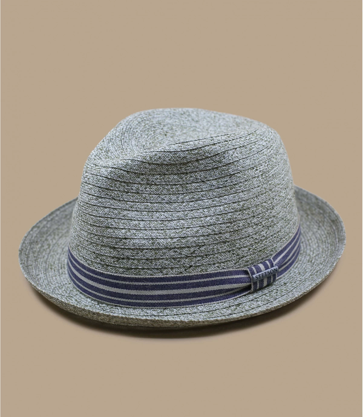 Stetson Player Toyo Grey – Bild 2