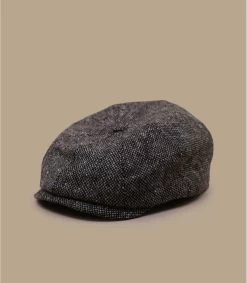 Princeton Tweed Beige