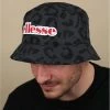 Ellesse Romie Bucket Black