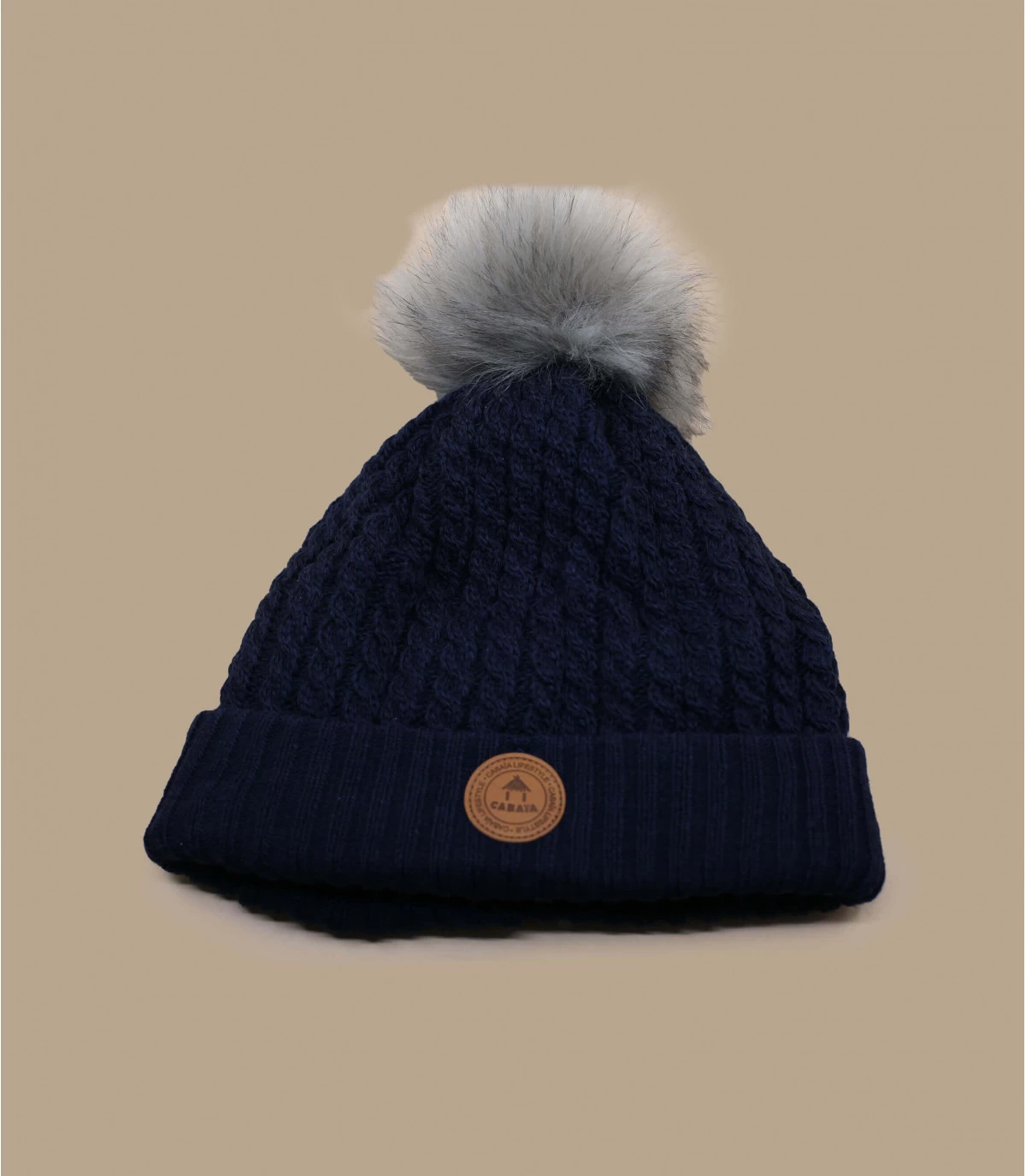 Cabaïa Royal Mojito Dark Blue – Bild 2