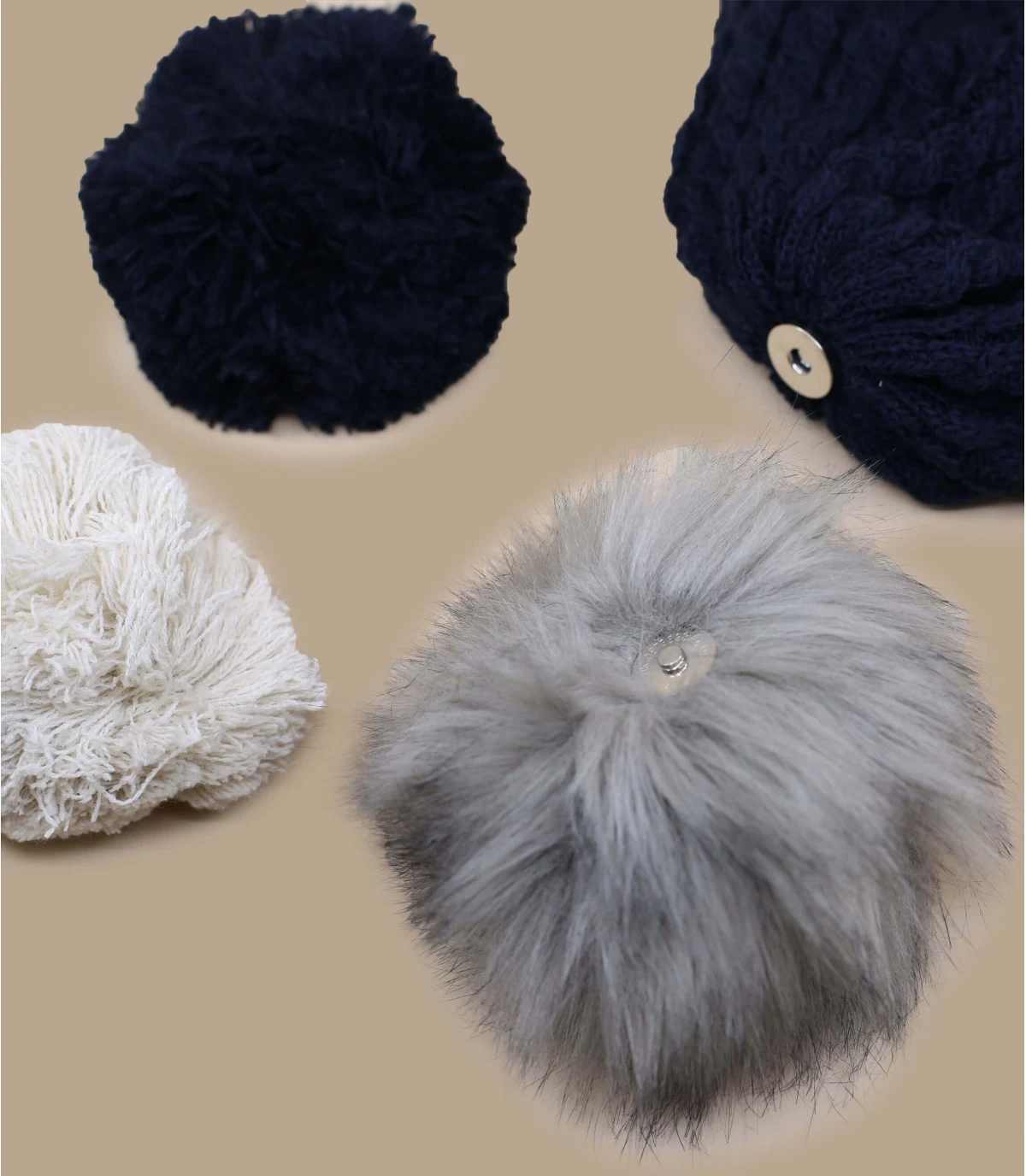 Cabaïa Royal Mojito Dark Blue – Bild 4