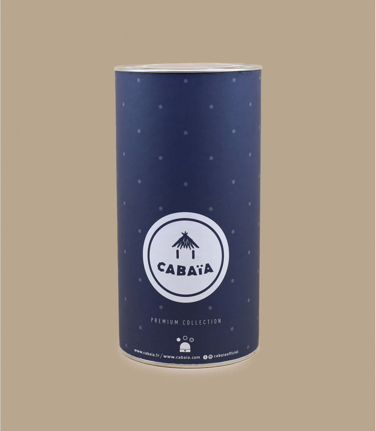 Cabaïa Royal Mojito Dark Blue – Bild 5