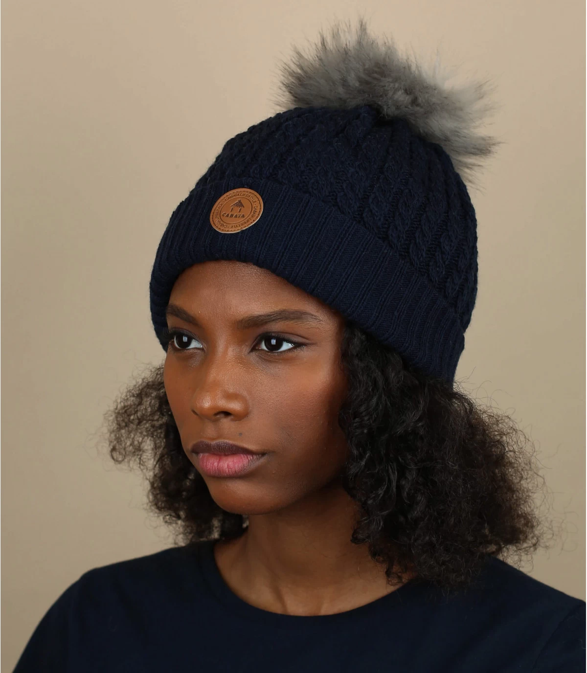 Cabaïa Royal Mojito Dark Blue