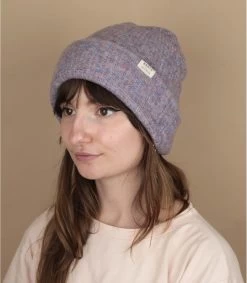 Barts Sarela Beanie Purple